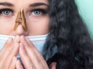 Как потеря обоняния при коронавирусе влияет на психику