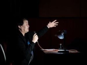 Достоевский в ТЮЗе