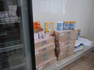 Прокуратура Якутска нашла нарушения при обеспечении малолетних детей детским питанием