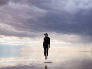 Фотографии как достояние народа: знаменитые работы якутских фотографов