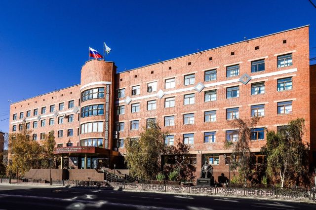 Якутян обяжут регистрировать домашних животных