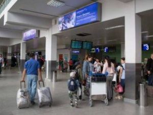 Аэропорт «Якутск» взял кредит на приобретение спецтехники и модернизацию систем обработки багажа