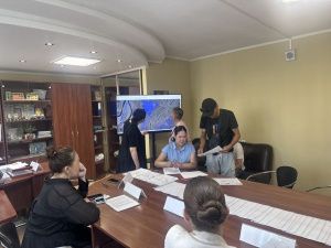 47 земельных участков распределили участникам СВО в Якутске