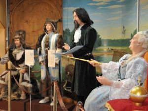 Усть-Алданский музей первым среди муниципальных присоединился к программе «Пушкинская карта» 