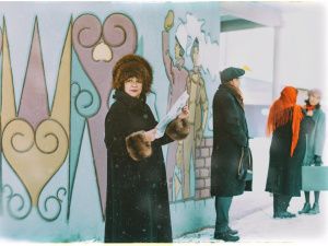 LETO YAKUTIA отмечает пятилетие