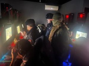 Сотрудники наркоконтроля МВД Якутии провели рейды в местах массового пребывания молодежи