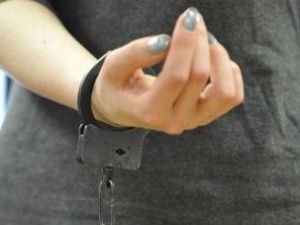 23-летнюю жительницу Нерюнгри ждет суд за распространение наркотиков