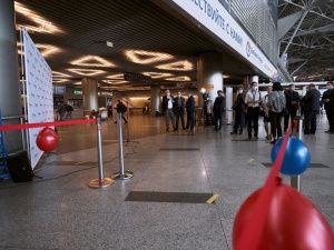 Авиакомпания «Якутия» свяжет Москву и Дагестан новым рейсом