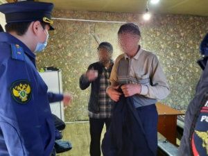 В Нюрбинском районе горе-отец осужден за истязание детей