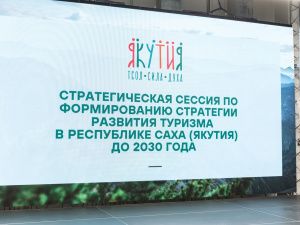 Эксперты АНИЦ предлагают создать новые точки притяжения для туристов в Якутске