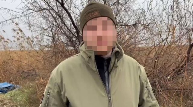 На Донбасс доставили помощь бойцам из Якутии