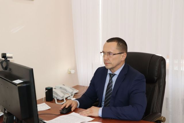 В селе Бясь-Кюёль в этом году начнут строительство новой школы на 150 мест