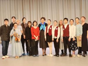 Делегация Якутии выезжает на XXII Дельфийский игры в Саратов