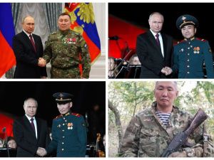 Якутяне, которые удивили и отличились в 2023 году