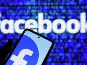 Роскомнадзор частично ограничит доступ к Facebook