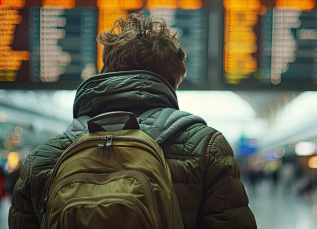 В аэропорту Якутска был выявлен иностранец-нарушитель