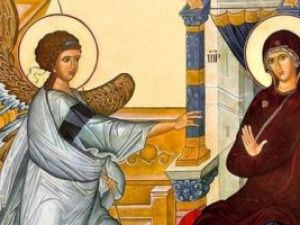 Праздник Благовещения 2019: что нельзя делать, приметы, традиции 7 апреля