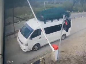 По фактам правонарушений на паромной переправе «Якутск-Нижний Бестях» проводится проверка