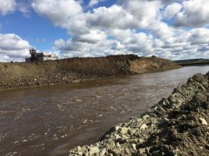 АЛРОСА нанесла урон экологии Якутии на сумму 22,1 млрд рублей 