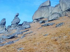 Итоги онлайн фотоконкурса "В объективе: Просторы Якутии" 