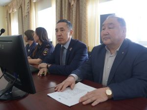 Дом дружбы народов реализовал проект «Россия — наш общий дом»