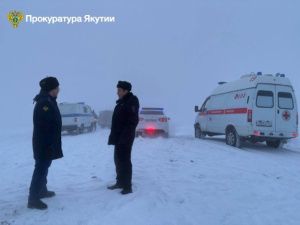 Трагедия на Лене: Прокуратура нашла мелкие нарушения