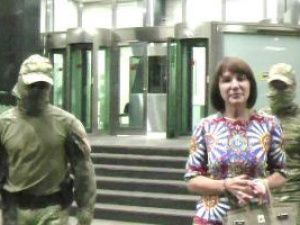 Все фигуранты "алмазного" дела отправлены за решетку