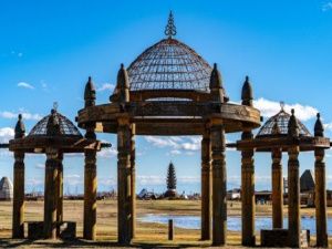 Важно: В период праздника «Ысыах Туймаады-2024» будет организовано движение двух временных маршрутов