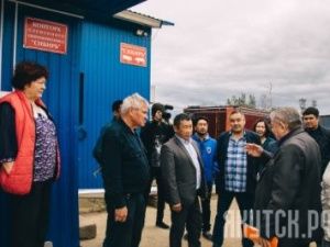 Дмитрий Садовников:  По жалобам жителей на работу свинокомплекса решение примут органы