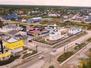 В Мегино-Кангаласском улусе запретили выезды из населенных пунктов из-за роста заболеваемости коронавирусом