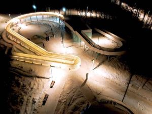 Две общественные территории Якутии включены в  Федеральный реестр лучших практик по благоустройству