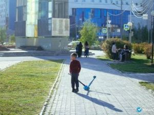 Бабье лето в Якутске продержится до 15 сентября