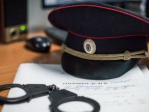 В Якутии экс-начальник полиции осужден за избиение инвалида