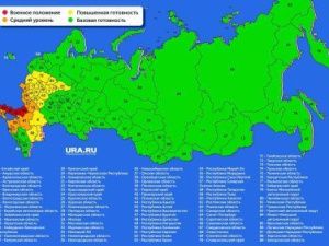 В Якутии будет действовать режим базовой готовности