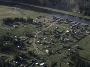 Глава Тянского наслега: Инцидент имел место быть