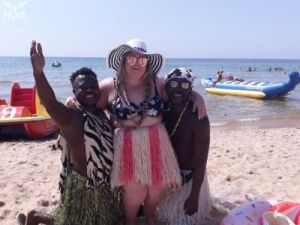 Педагог-психолог из Алдана била палкой и кусала приемных детей