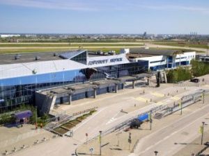 Как будет развиваться аэропорт «Якутск»?