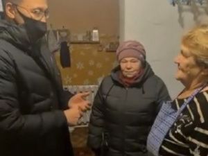 Глава поселка Нижний Куранах выразил благодарность АО «АК «ЖДЯ» за поддержку