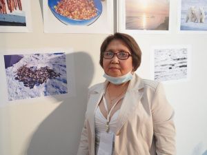 Состоялся I съезд русских старожилов Якутии