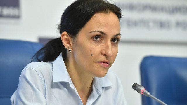 КПРФ передаст мандат Рашкина Анастасии Удальцовой