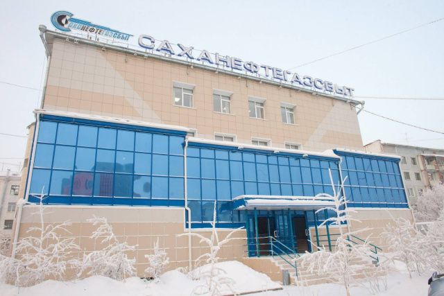 Главу Якутии снова спросили о назначении Виктора Лебедева врио гендиректора «Саханефтегазсбыта»