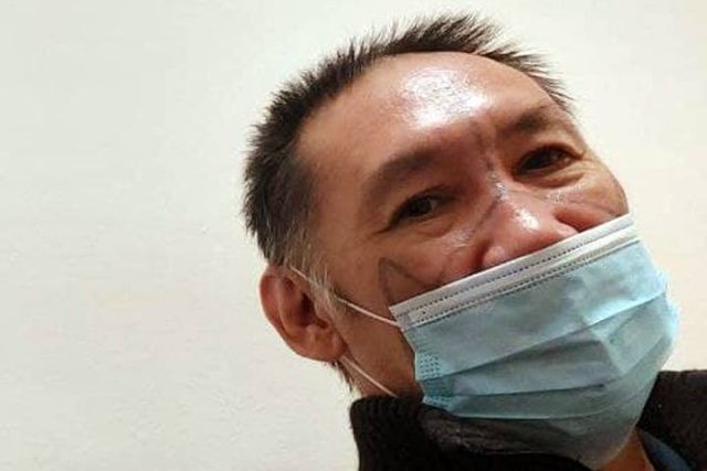 Суд в Якутии рассмотрит жалобу на принудительное лечение «шамана» Габышева