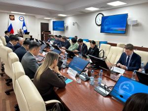 Правительство Якутии определило порядок субсидирования строительства автомобильных газовых  станций и приобретения газовых заправщиков