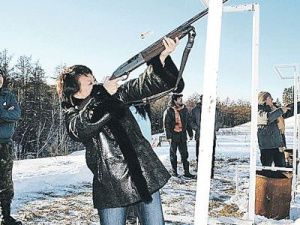 Зачем «самый честный мэр России» лишил чиновников корпоративов и машин:  репортаж Владимира Ворсобина