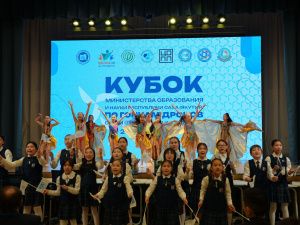 В Якутии определены лучшие пилоты гоночных дронов