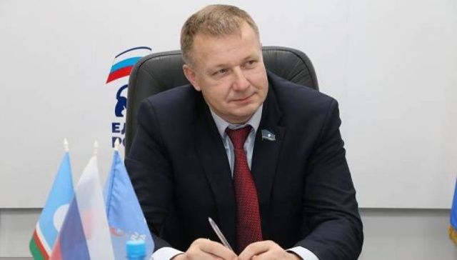 Игорь Никитин заключен под стражу. Фероян объявлен в розыск