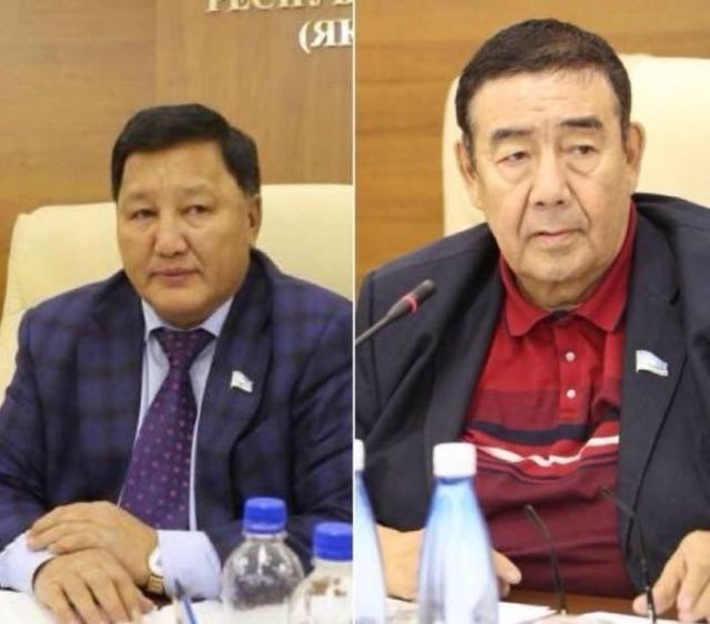 Экс-депутатов Александра Уарова и Дмитрия Саввина требуют отправить в места лишения свободы: Новые подробности