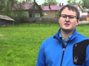 "ИНСТА-ПРЕМЬЕР" - НЕ ДЛЯ ЖИТЕЛЕЙ САККЫРЫРА  