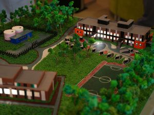 В Якутске открылся Адаптивный образовательный комплекс