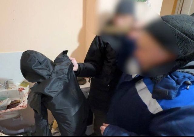 Житель Сунтарского района взят под стражу по обвинению в убийстве